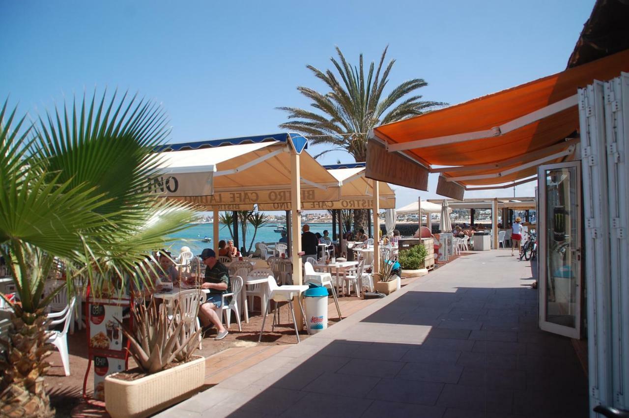 Home Queen Corralejo Exterior photo