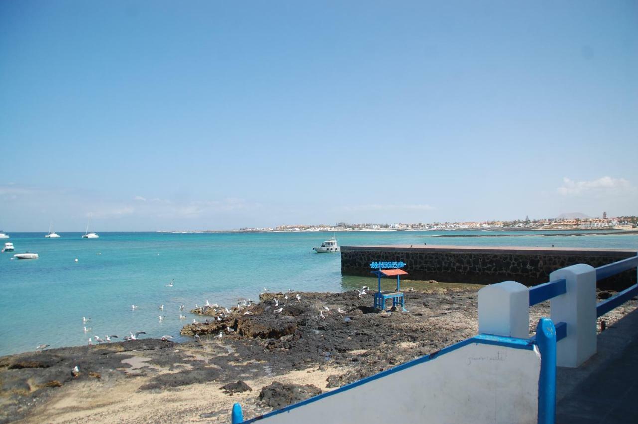Home Queen Corralejo Exterior photo