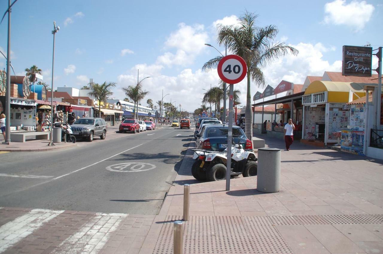 Home Queen Corralejo Exterior photo
